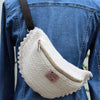Crossbody/Belt Bag
6