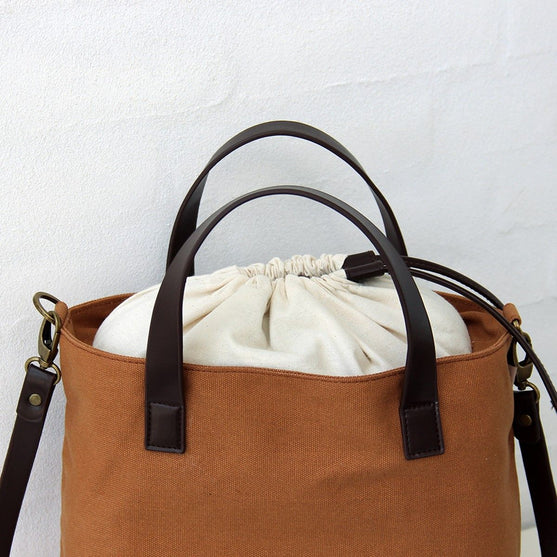 Shoulder Bag for Yarn - Hobbii
2