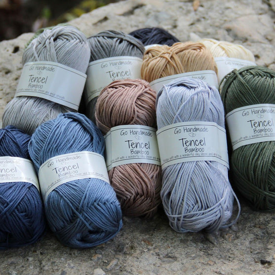 Tencel Bamboo Classic - Women
5