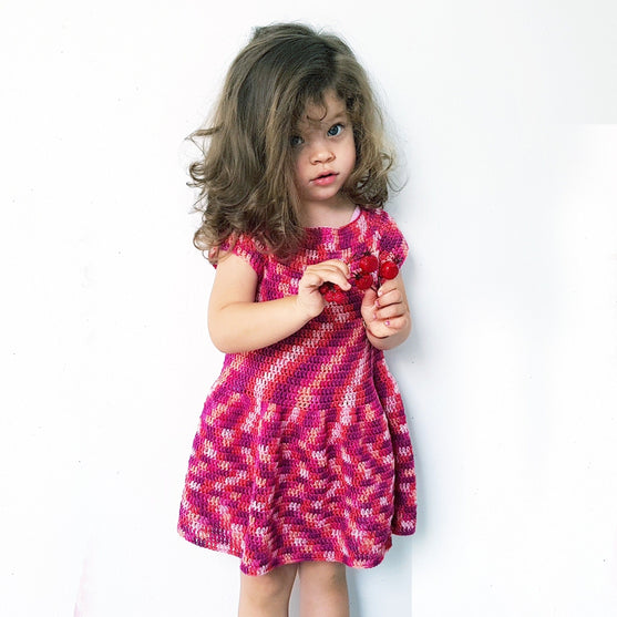 Play Time Dress
8