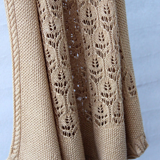 Isabella Wrap
4