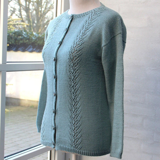 Cardigan Laura - Women & Plus Size
2