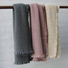 Lace Blanket
1