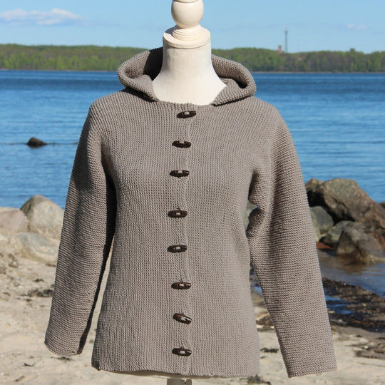 Gilet à capuche - Women & Plus Size