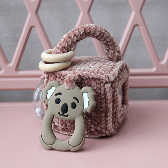 Memory Foam - Small cubes (2 pack) - Go Handmade
2