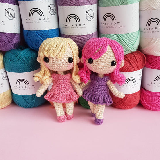 Les Soeurs Ada et Kat
2