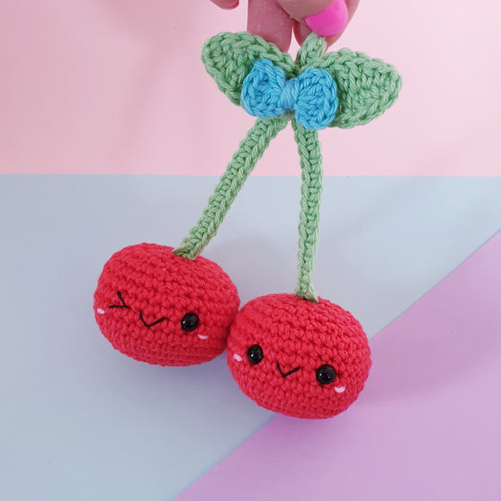 Cerises Kawaii
3