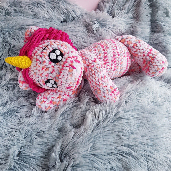 Confetti - Licorne
4