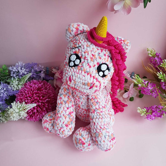 Confetti - Licorne
3