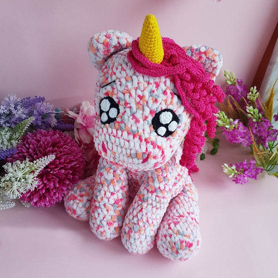 Confetti - Licorne
2