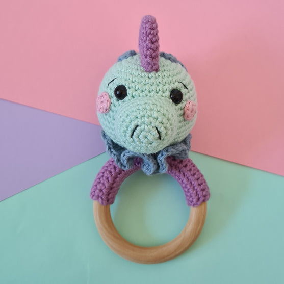 Dino Hochet
2