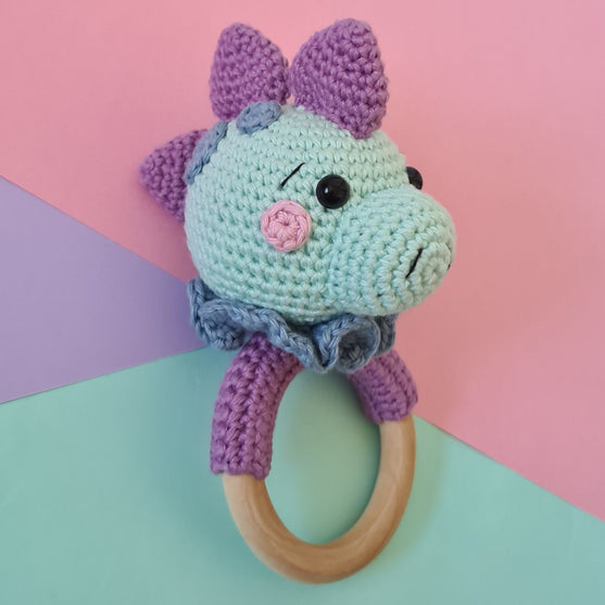 Dino Hochet
3