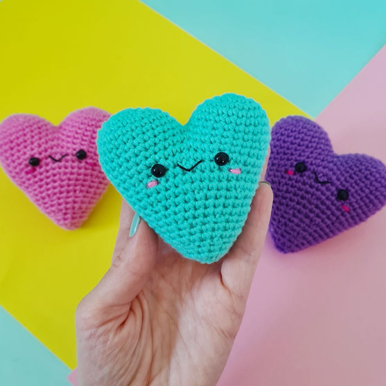 Kawaii Heart
2
