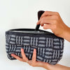 Checker - Trousse à Maquillage
1