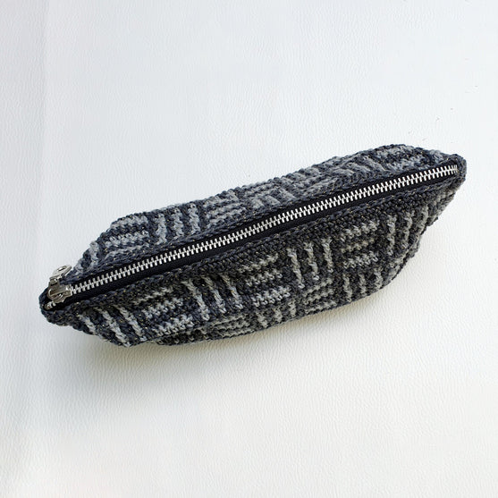 Checker - Trousse à Maquillage
4