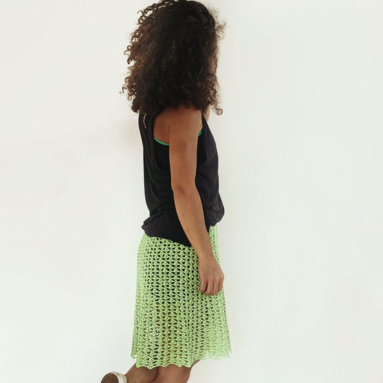 Last Summer Days jupe
4