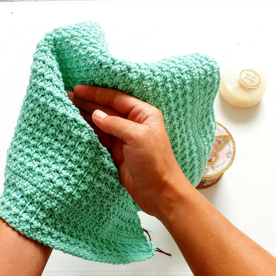 Venice - Serviette pour le visage et les mains
2