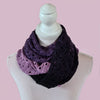 Aurora - Echarpe
4