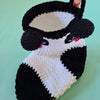 Chaussette de Noël Panda
3