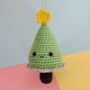 Kawaii Christmas Tree - Ornament
2