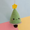 Kawaii Christmas Tree - Ornament
3