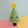 Kawaii Christmas Tree - Ornament
1