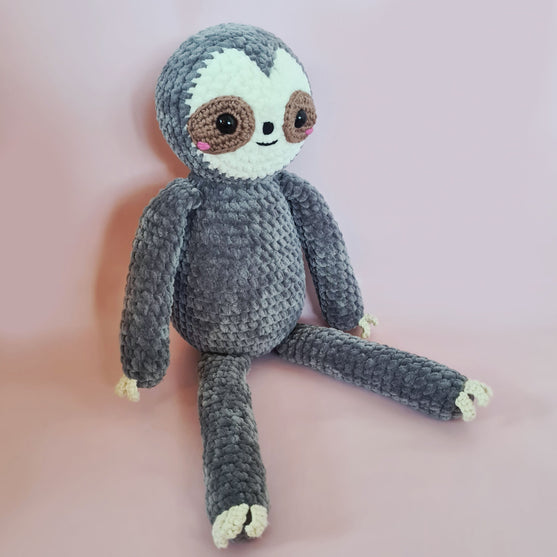 Sigmund the Sloth
4