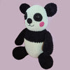 Fluffy the Panda
1
