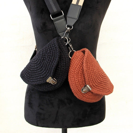 Mini Sac lune
3