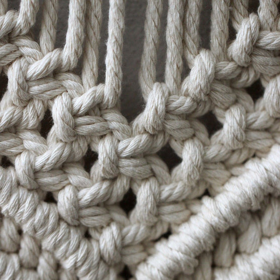 Macramé Deluxe, 5mm - Go Handmade
4