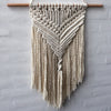 Macramé Hangers - Mix - Go Handmade
2