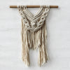 Macramé Hangers - Go Handmade
2