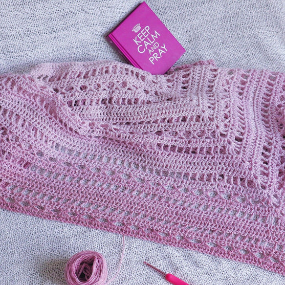 Cove View - Cover Up
2