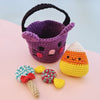 Trick or Treat
1