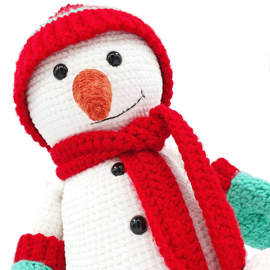 Frode Frost - Teddy
4
