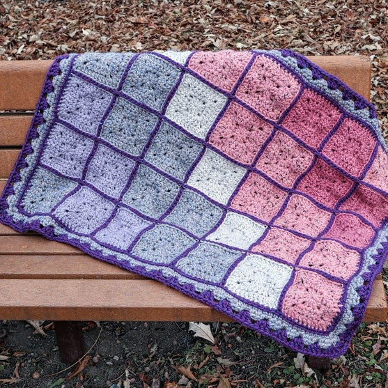 Brilaine - Blanket
1