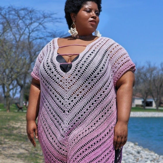 Cove View - Cover Up
1
