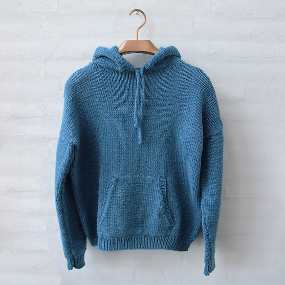 Hoodie - Cosy
10