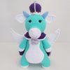 Derick le Dragon
2