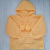 Hug in a Hoodie
3