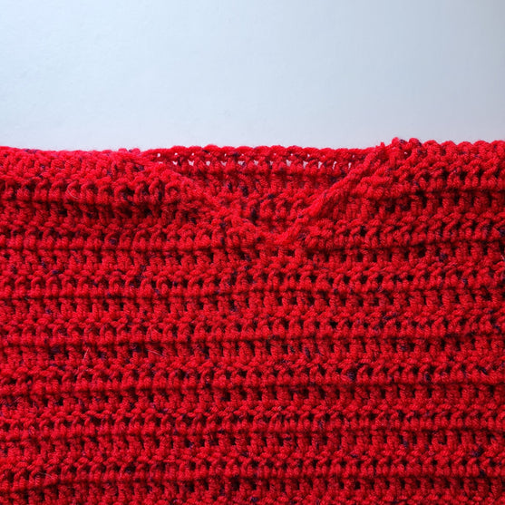 Strawberry - Pull à capuche pour enfant
2