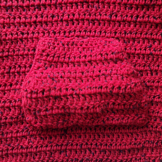 Strawberry - Pull à capuche pour enfant
5