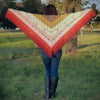 PuErhTea - Shawl
2