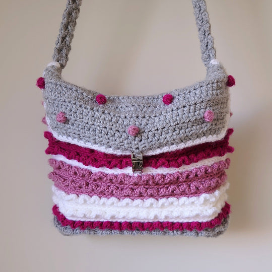 Love Fest - Shoulder Bag