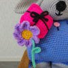 Benny the Bunny
2