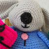 Benny the Bunny
4