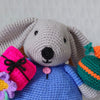 Benny the Bunny
5