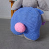 Benny the Bunny
6