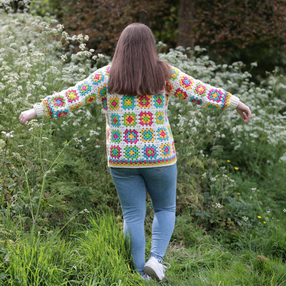 Flower Garden - Pull
4