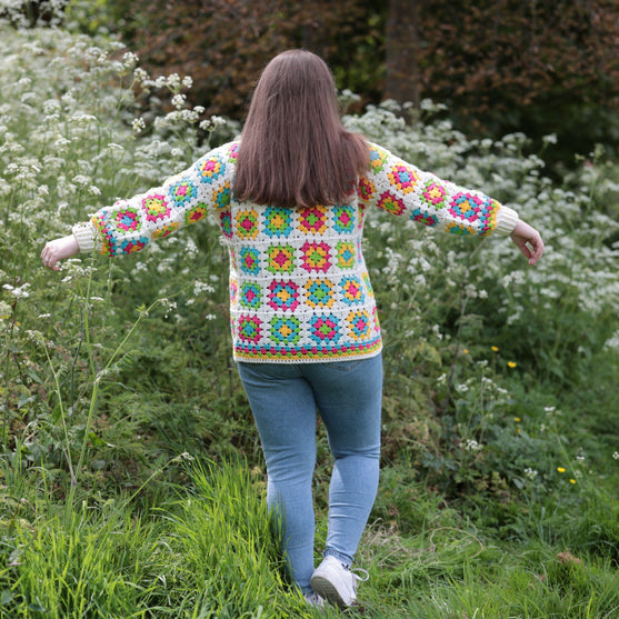 Flower Garden - Pull
4